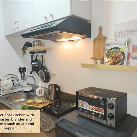 The Traveller'S Haven Airbnb Cebu Extérieur photo