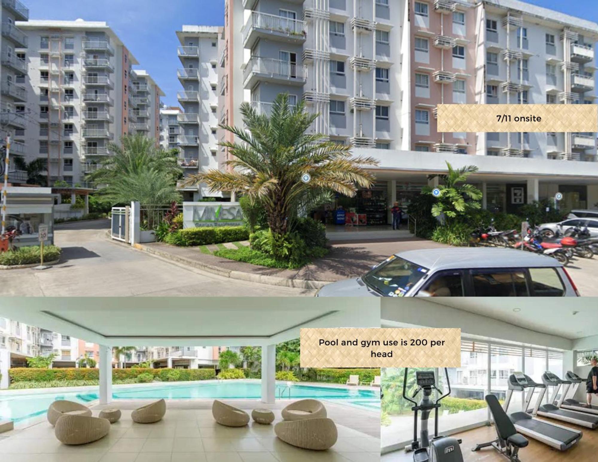 The Traveller'S Haven Airbnb Cebu Extérieur photo