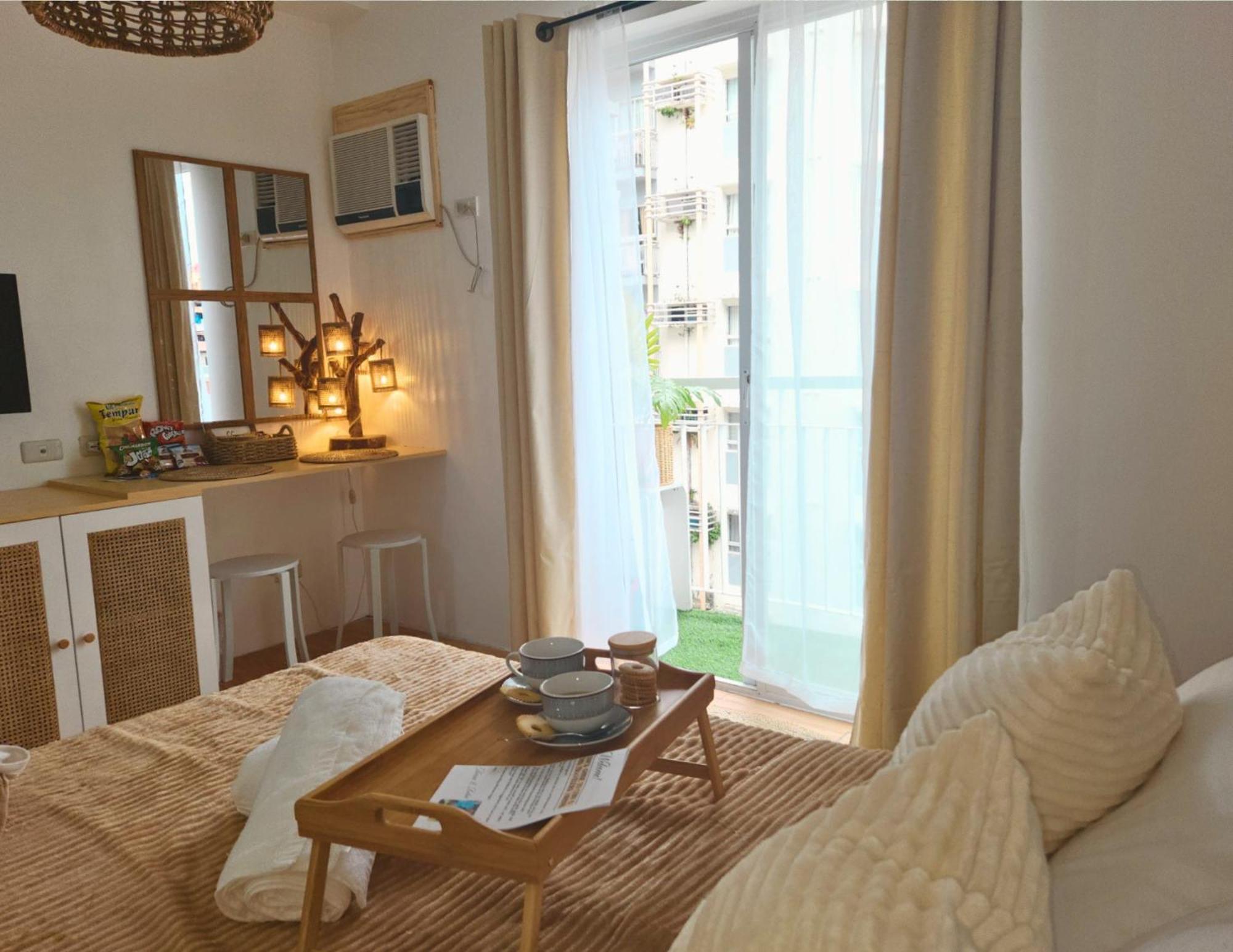 The Traveller'S Haven Airbnb Cebu Extérieur photo