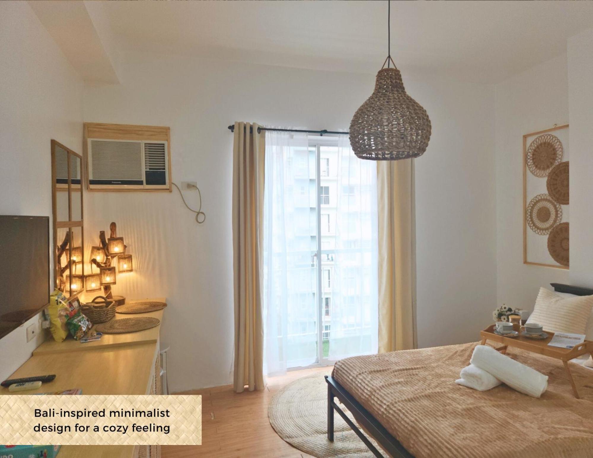 The Traveller'S Haven Airbnb Cebu Extérieur photo