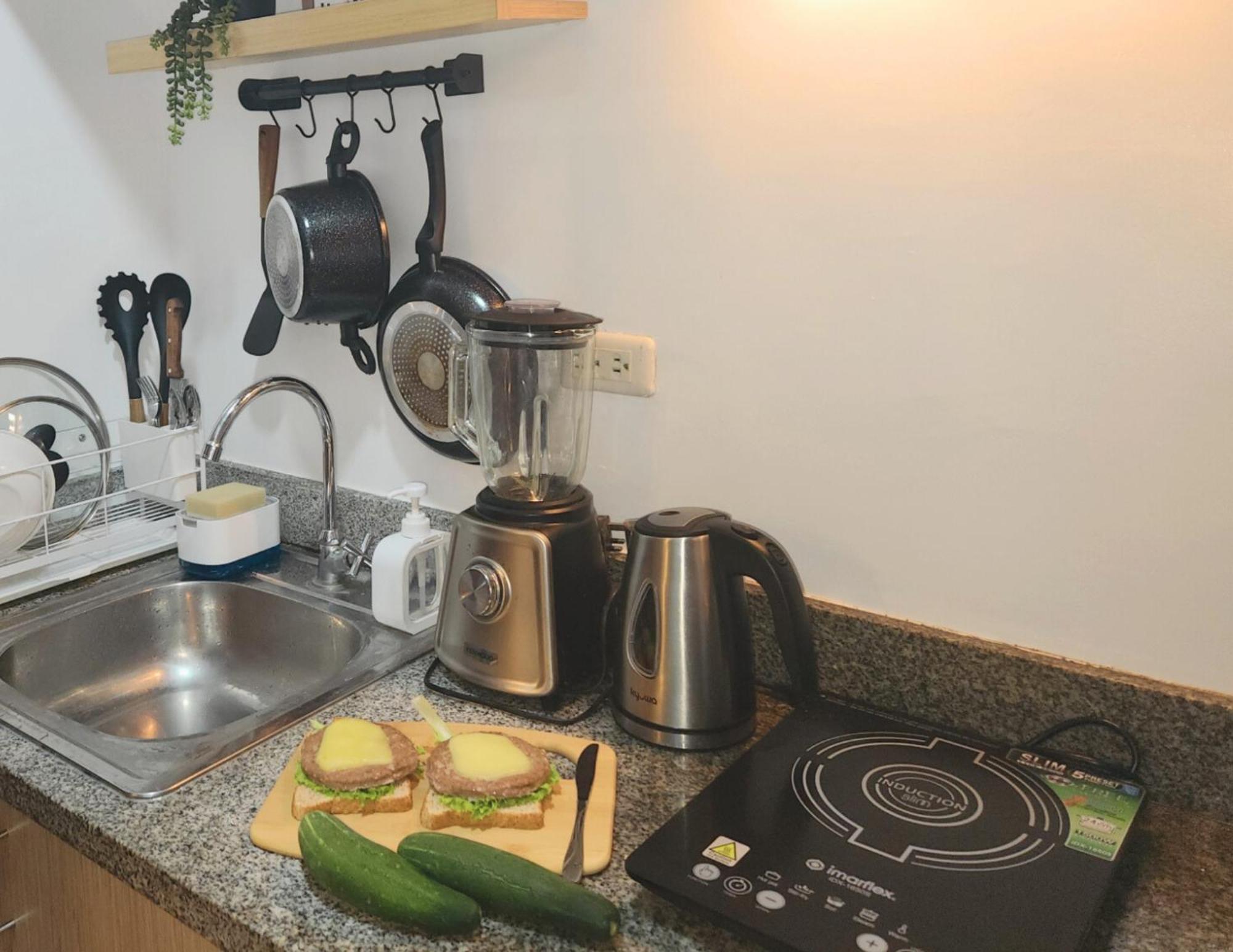 The Traveller'S Haven Airbnb Cebu Extérieur photo