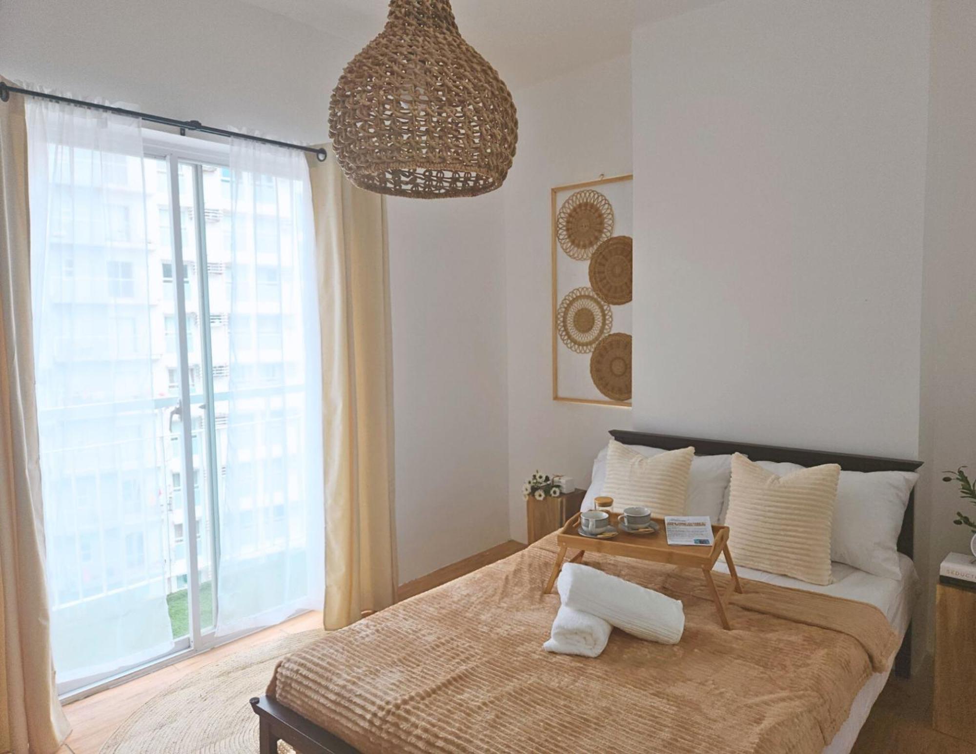 The Traveller'S Haven Airbnb Cebu Extérieur photo