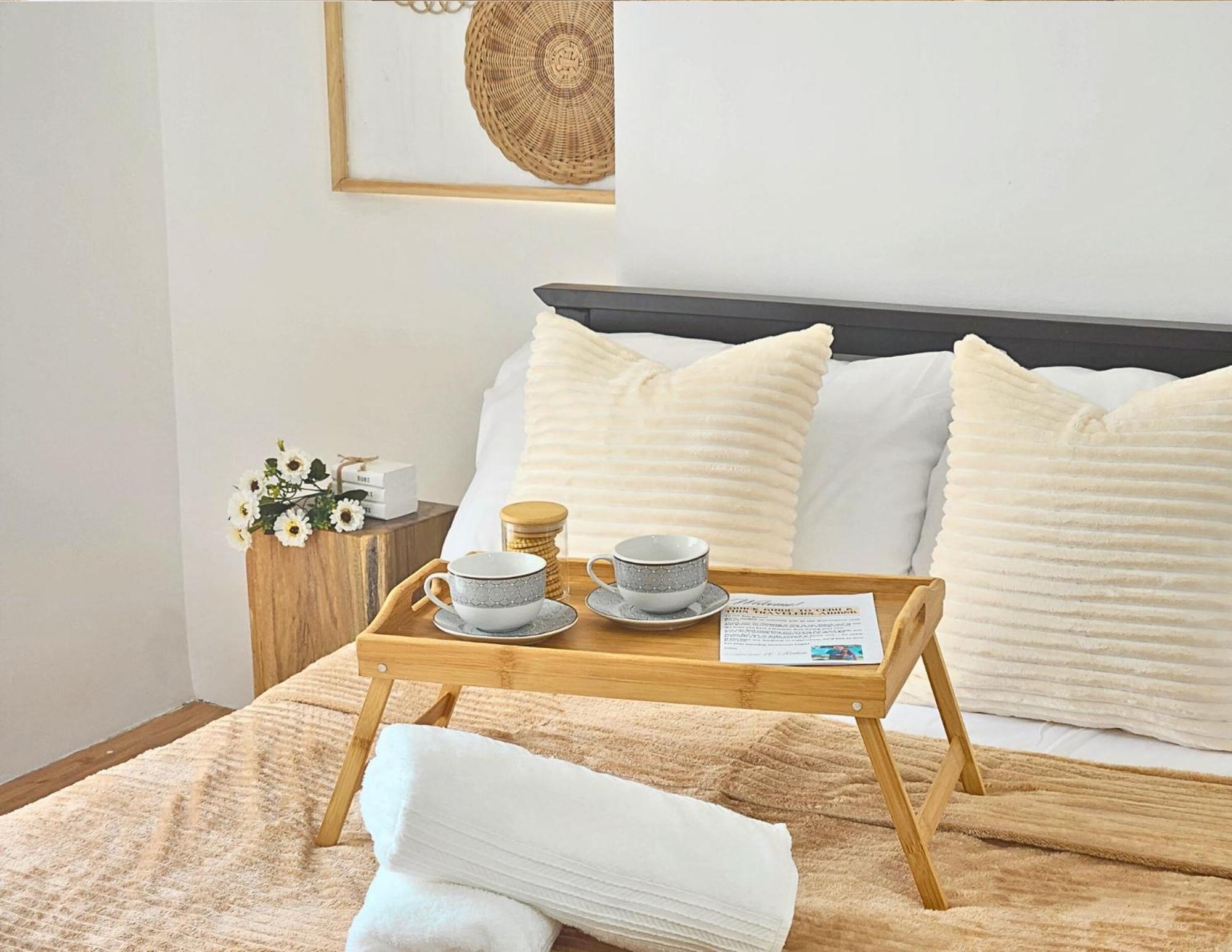 The Traveller'S Haven Airbnb Cebu Extérieur photo