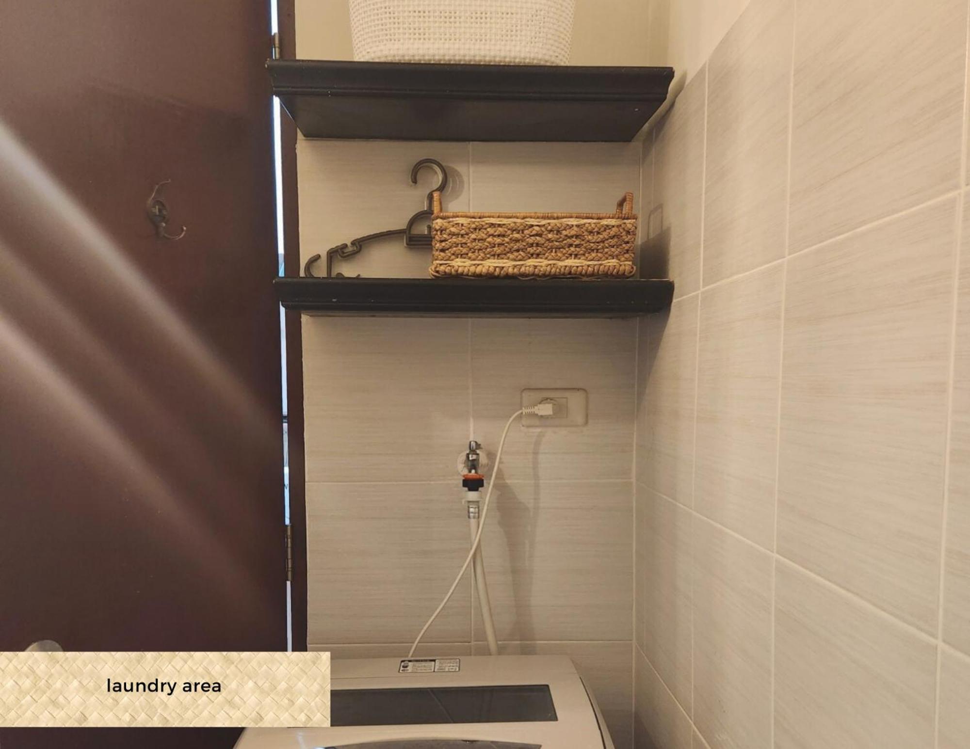 The Traveller'S Haven Airbnb Cebu Extérieur photo