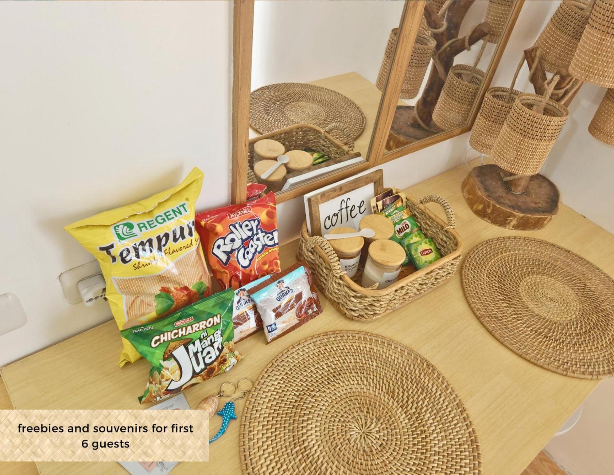 The Traveller'S Haven Airbnb Cebu Extérieur photo
