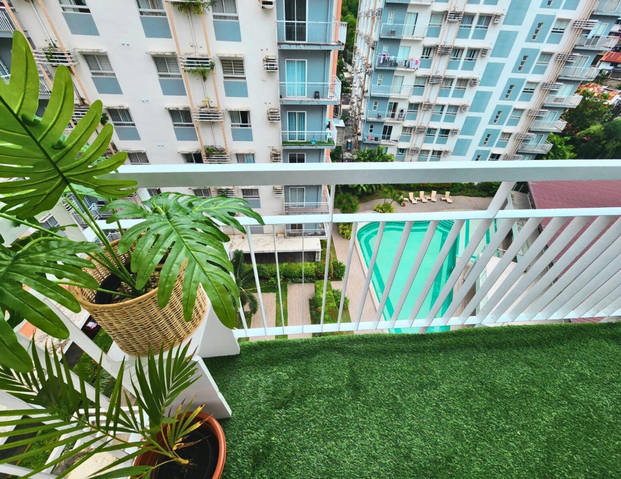 The Traveller'S Haven Airbnb Cebu Extérieur photo
