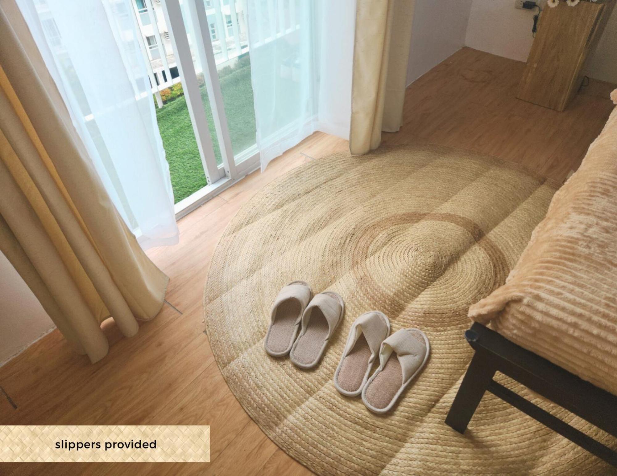 The Traveller'S Haven Airbnb Cebu Extérieur photo