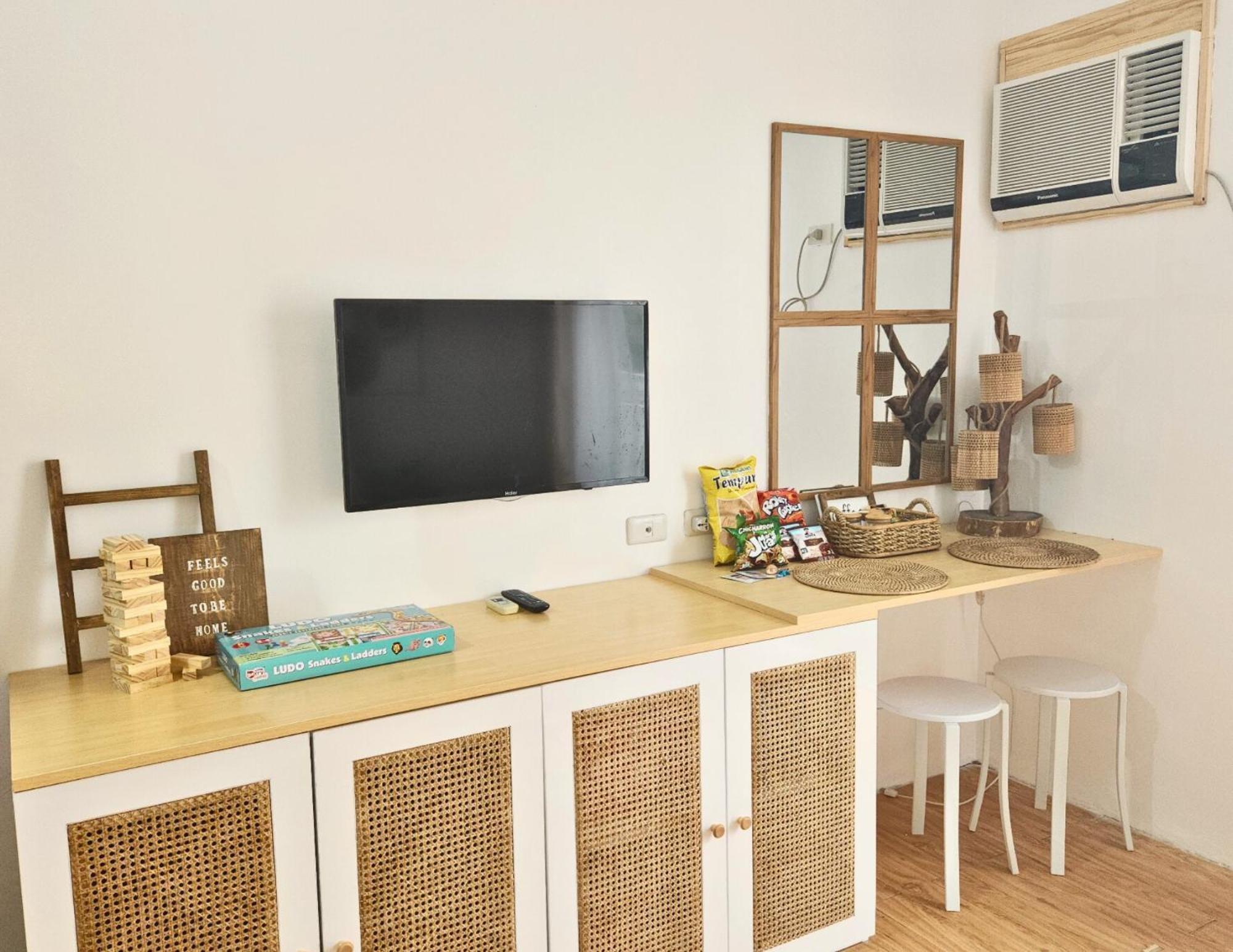 The Traveller'S Haven Airbnb Cebu Extérieur photo