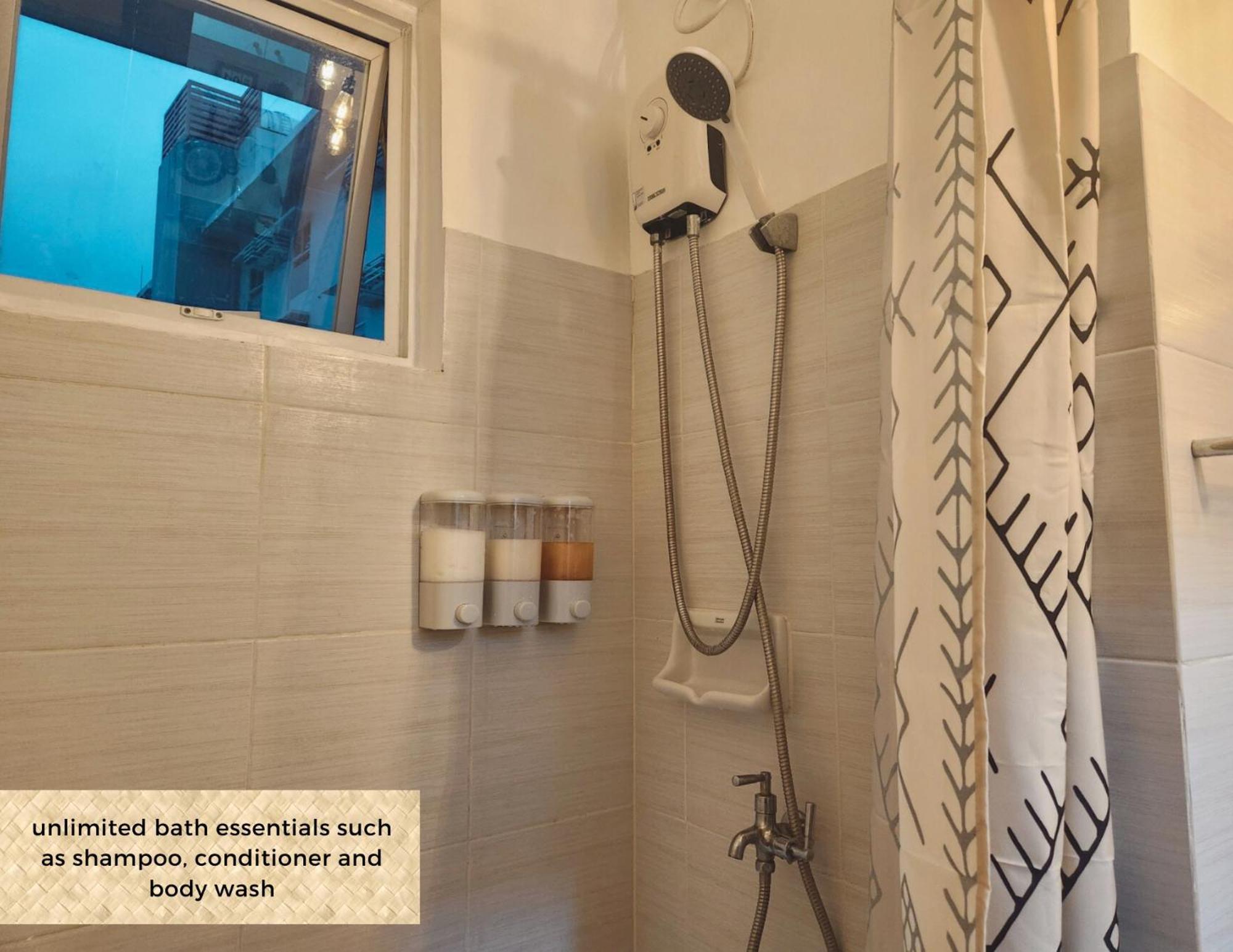 The Traveller'S Haven Airbnb Cebu Extérieur photo