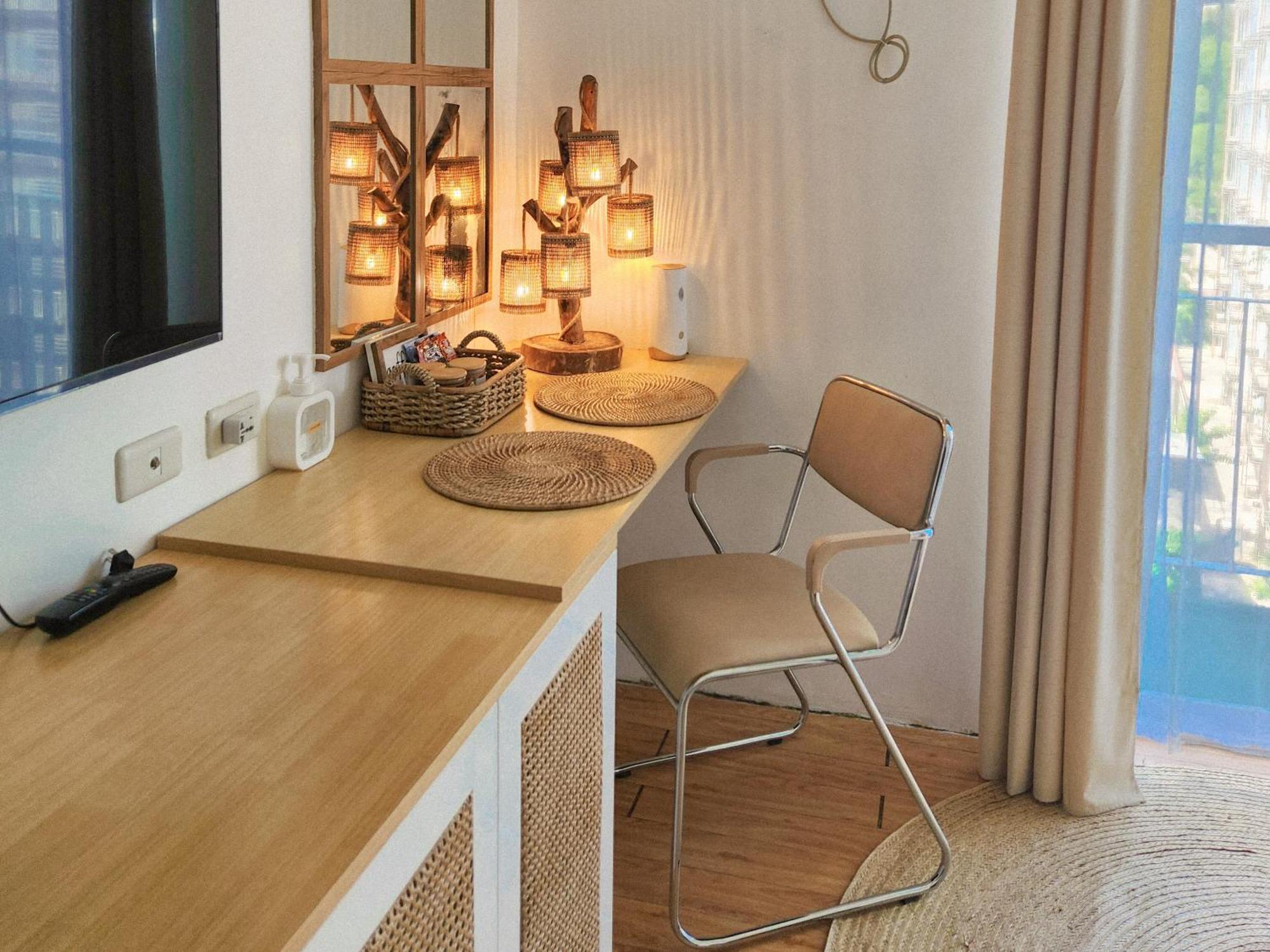 The Traveller'S Haven Airbnb Cebu Extérieur photo