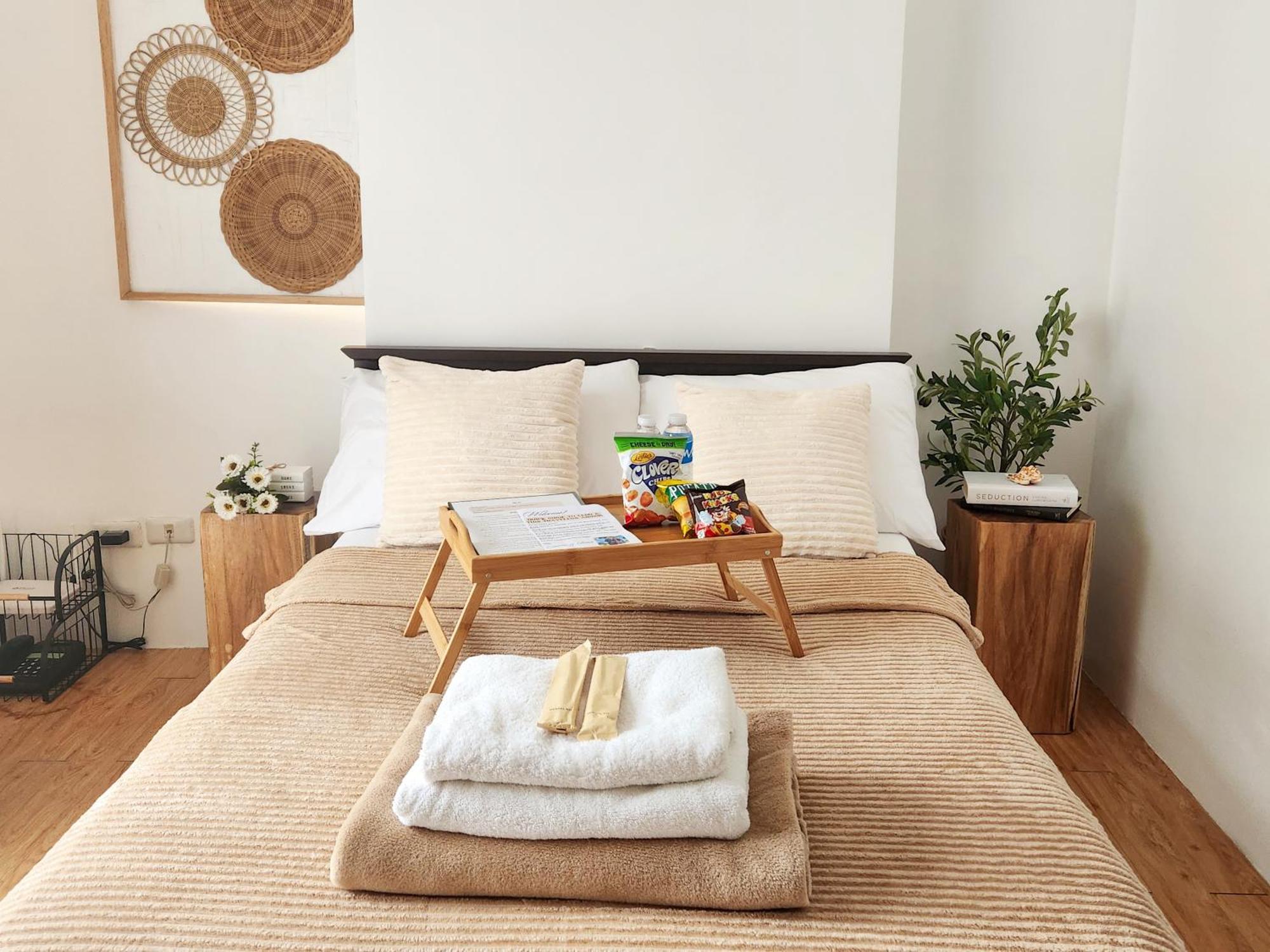 The Traveller'S Haven Airbnb Cebu Extérieur photo