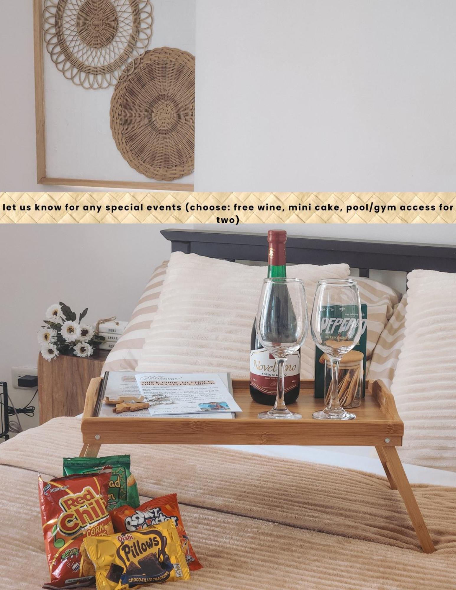 The Traveller'S Haven Airbnb Cebu Extérieur photo