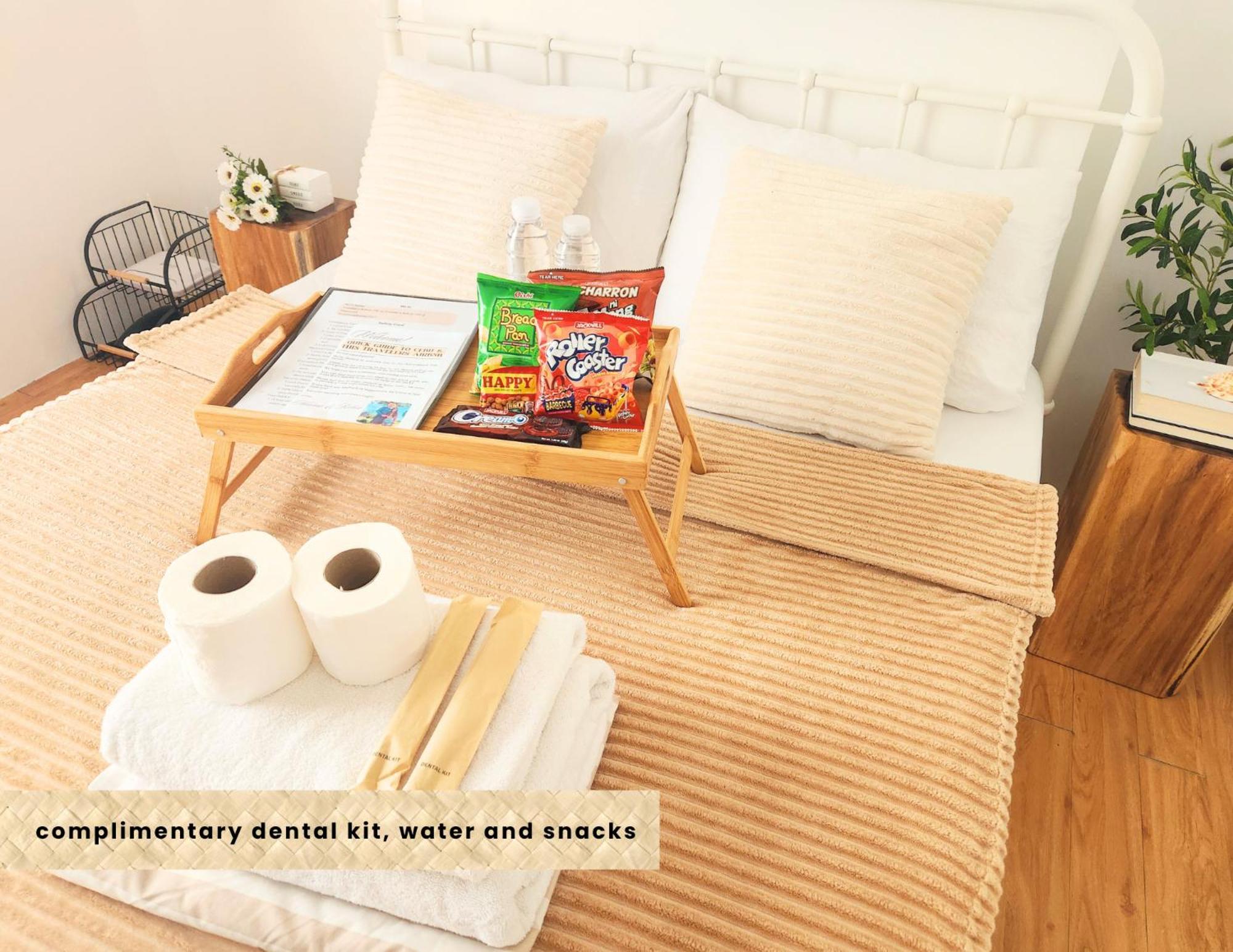 The Traveller'S Haven Airbnb Cebu Extérieur photo