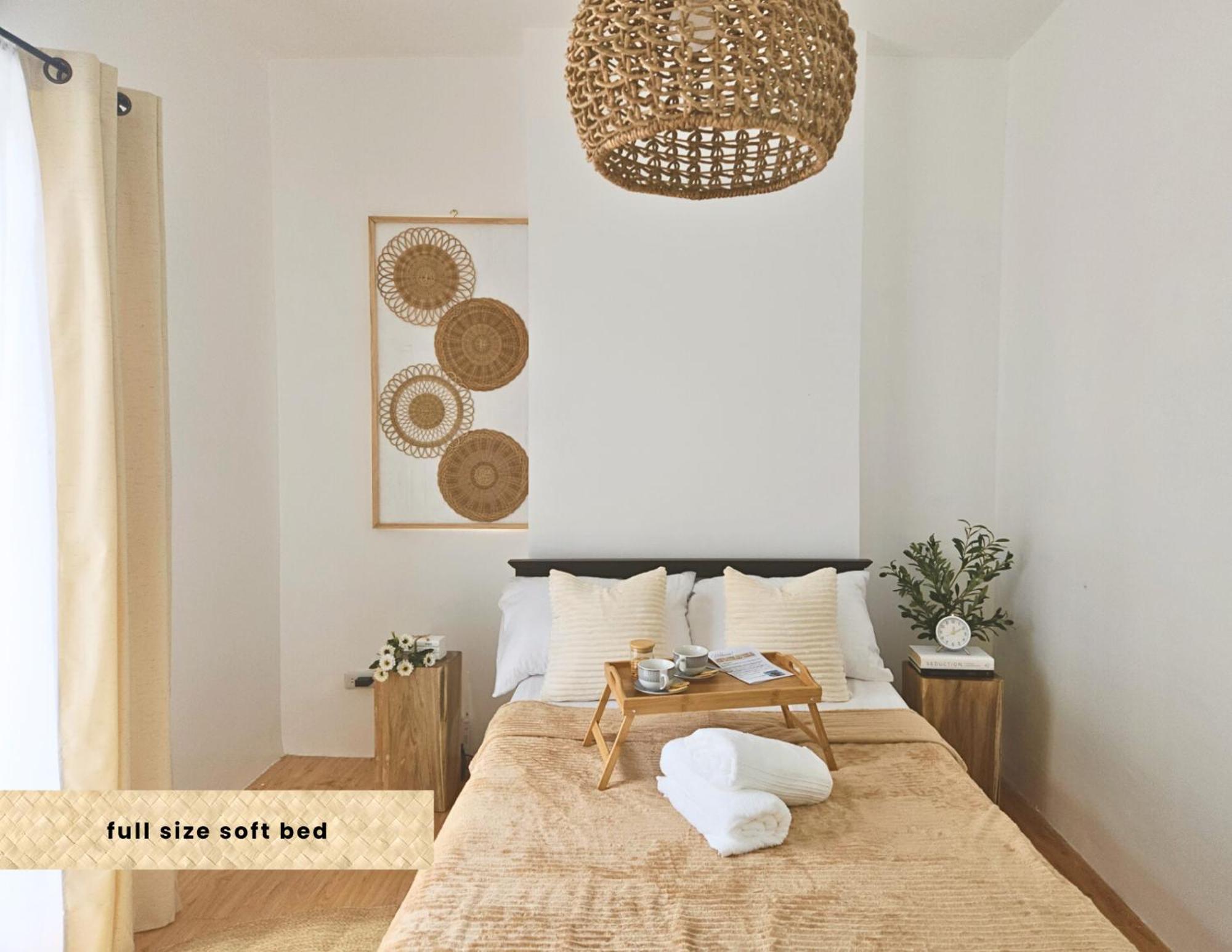The Traveller'S Haven Airbnb Cebu Extérieur photo